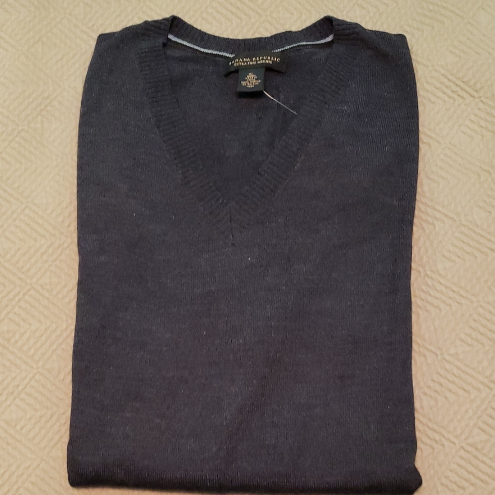 Mens sweater